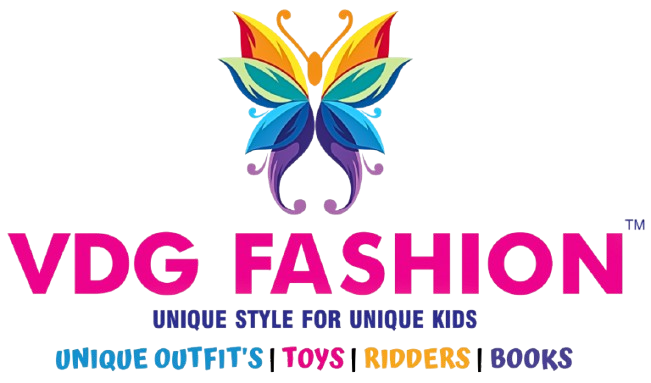 vdgfashion logo
